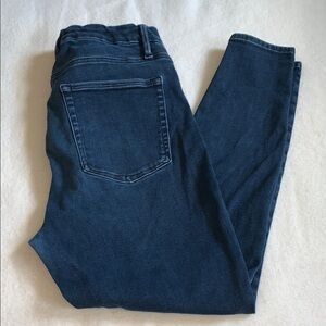Good American Stretch Skinny Jeans Women’s Size 14-18